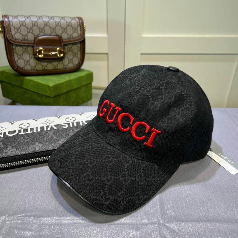 Wholesale Cheap G ucci Replica Designer Caps for Sale