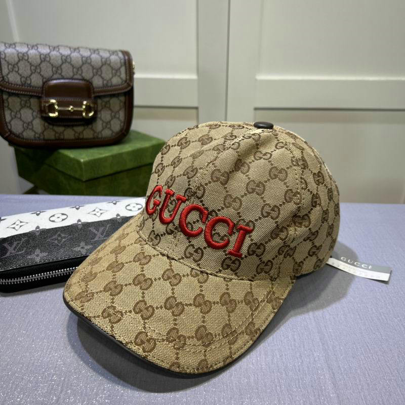 Wholesale Cheap G ucci Replica Designer Caps for Sale