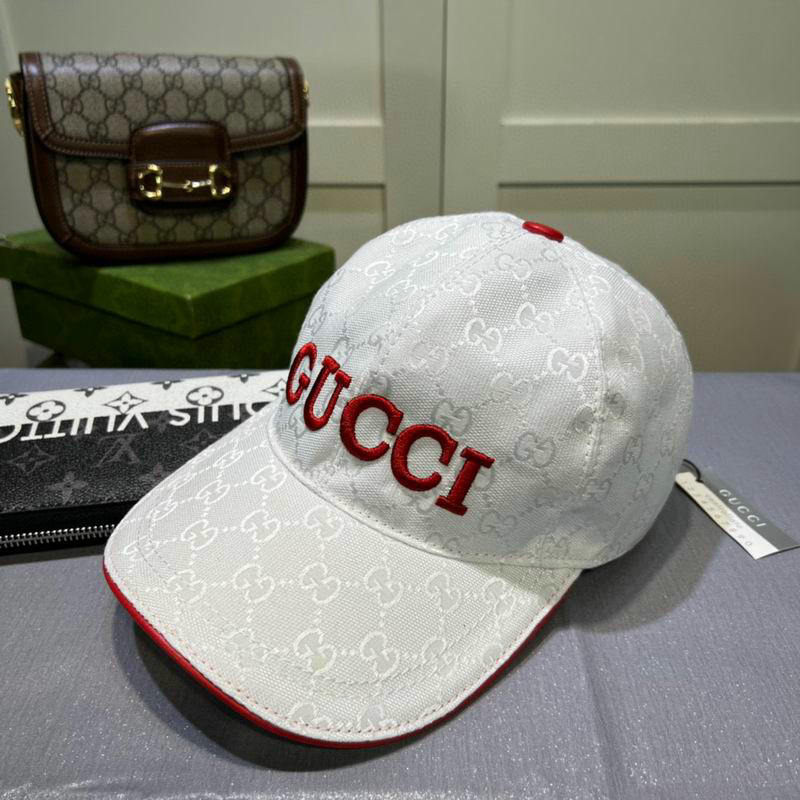 Wholesale Cheap G ucci Replica Designer Caps for Sale
