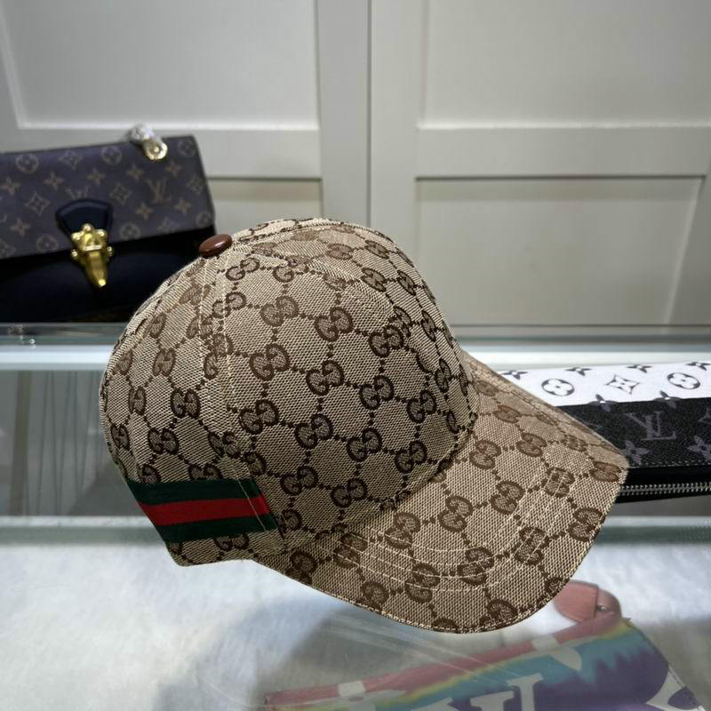 Wholesale Cheap G ucci Replica Designer Caps for Sale