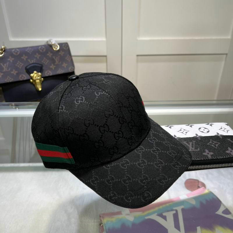 Wholesale Cheap G ucci Replica Designer Caps for Sale