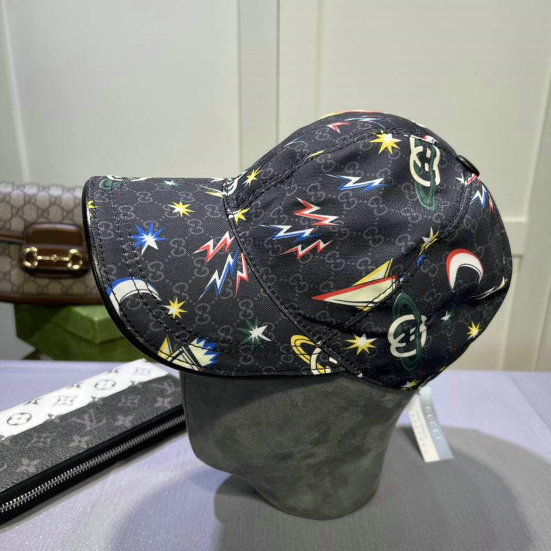 Wholesale Cheap G ucci Aaa Designer Caps for Sale
