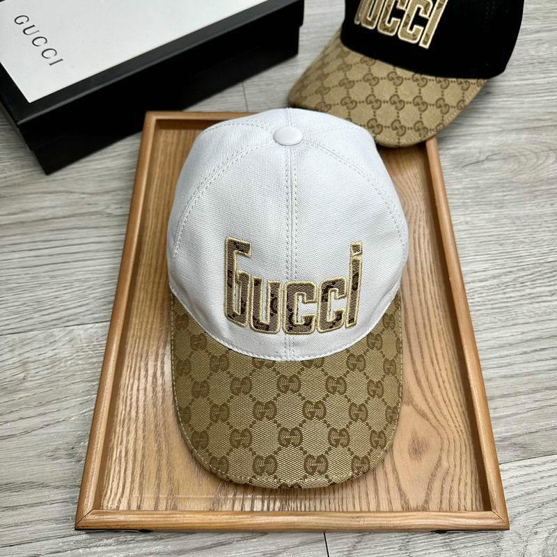 Wholesale Cheap G ucci Replica Designer Caps for Sale