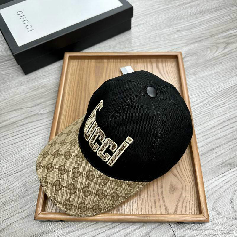 Wholesale Cheap G ucci Replica Designer Caps for Sale