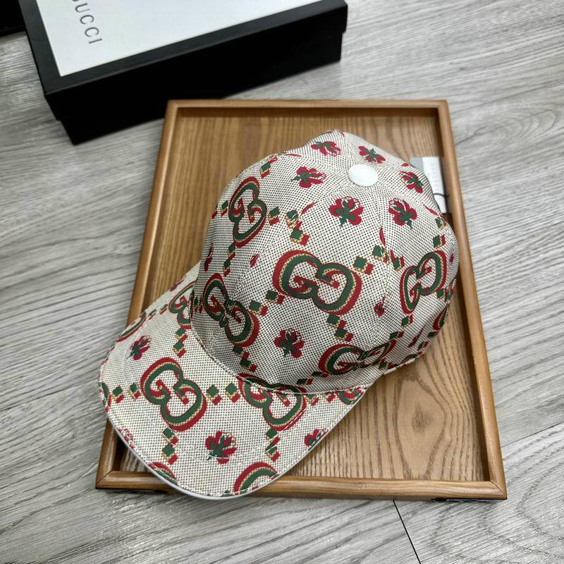 Wholesale Cheap G ucci Replica Designer Caps for Sale