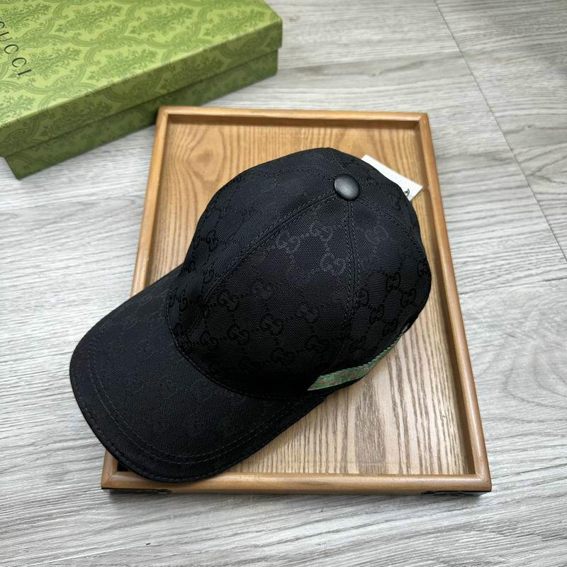 Wholesale Cheap G ucci Replica Designer Caps for Sale