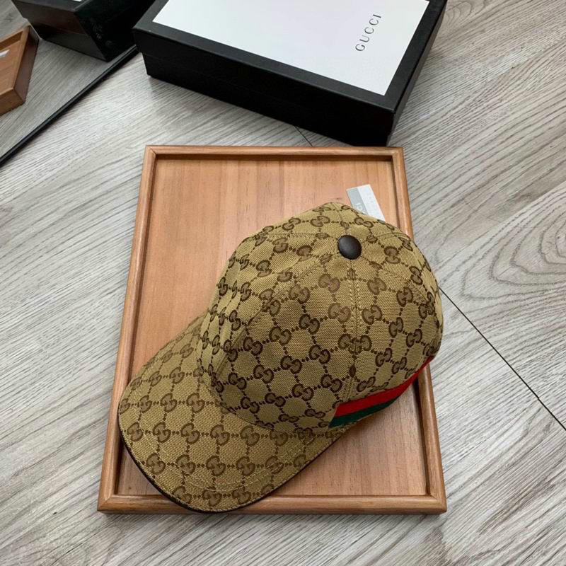 Wholesale Cheap G ucci Replica Designer Caps for Sale