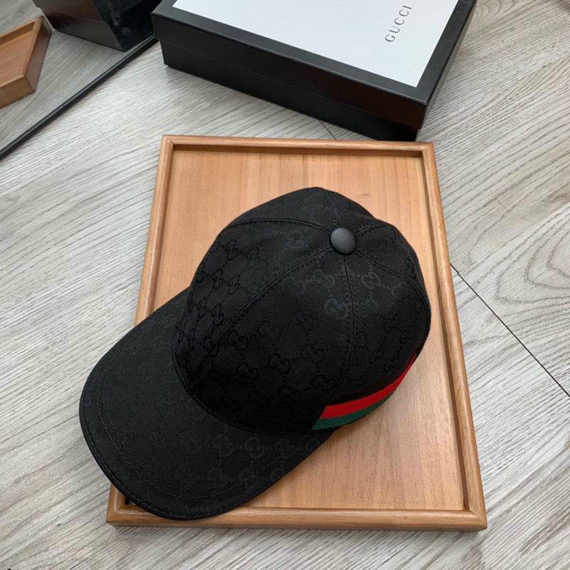 Wholesale Cheap G ucci Replica Designer Caps for Sale