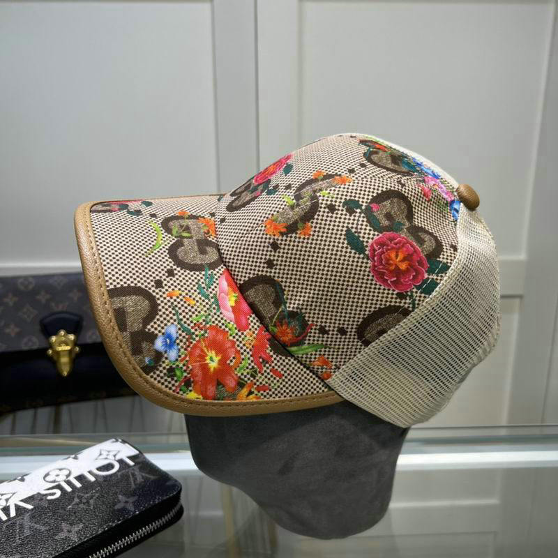 Wholesale Cheap G ucci Aaa Designer Caps for Sale