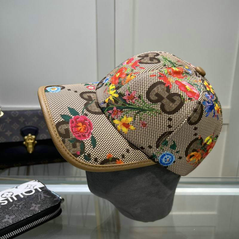 Wholesale Cheap G ucci Aaa Designer Caps for Sale