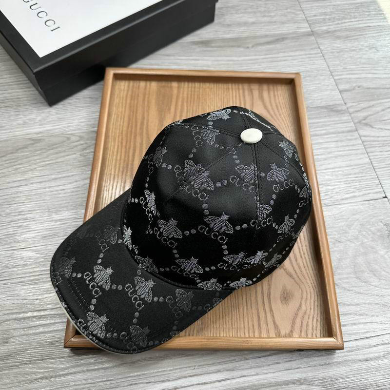 Wholesale Cheap G ucci Replica Designer Caps for Sale