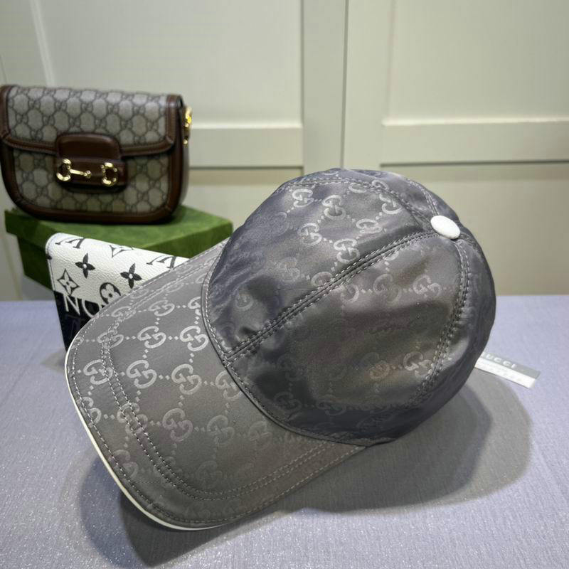 Wholesale Cheap G ucci Replica Designer Caps for Sale