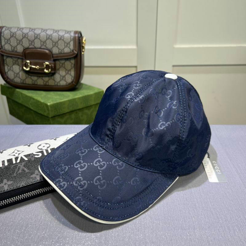 Wholesale Cheap G ucci Replica Designer Caps for Sale