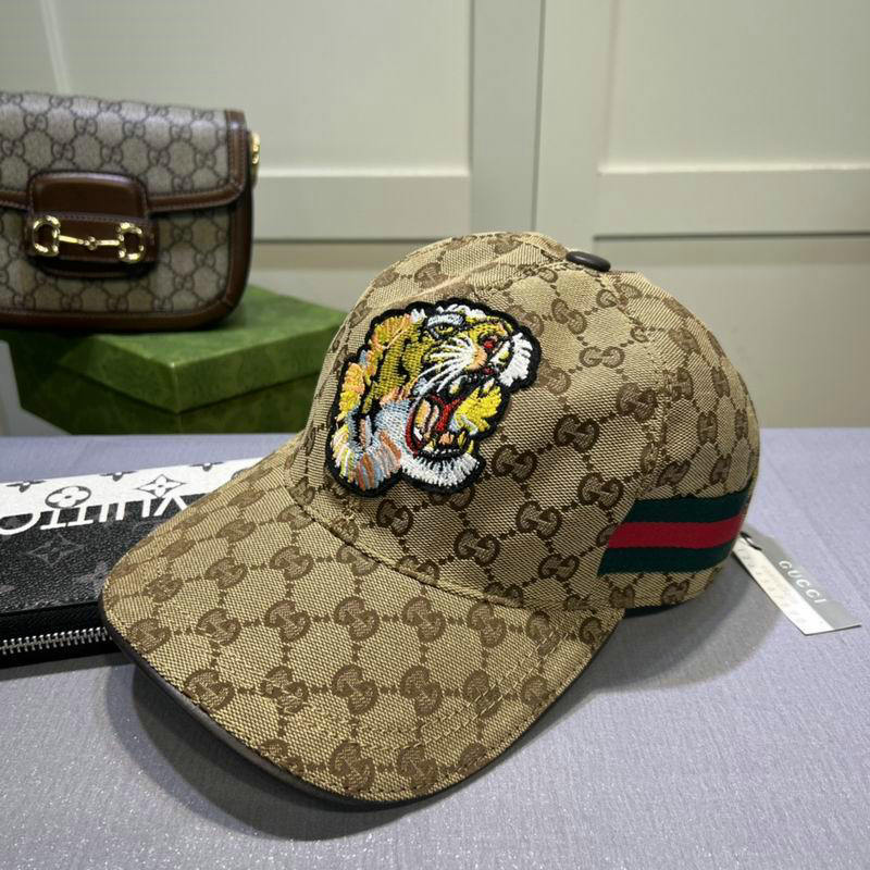 Wholesale Cheap G ucci Replica Designer Caps for Sale