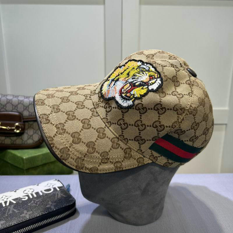 Wholesale Cheap G ucci Aaa Designer Caps for Sale