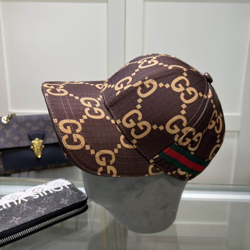Wholesale Cheap G ucci Replica Designer Caps for Sale