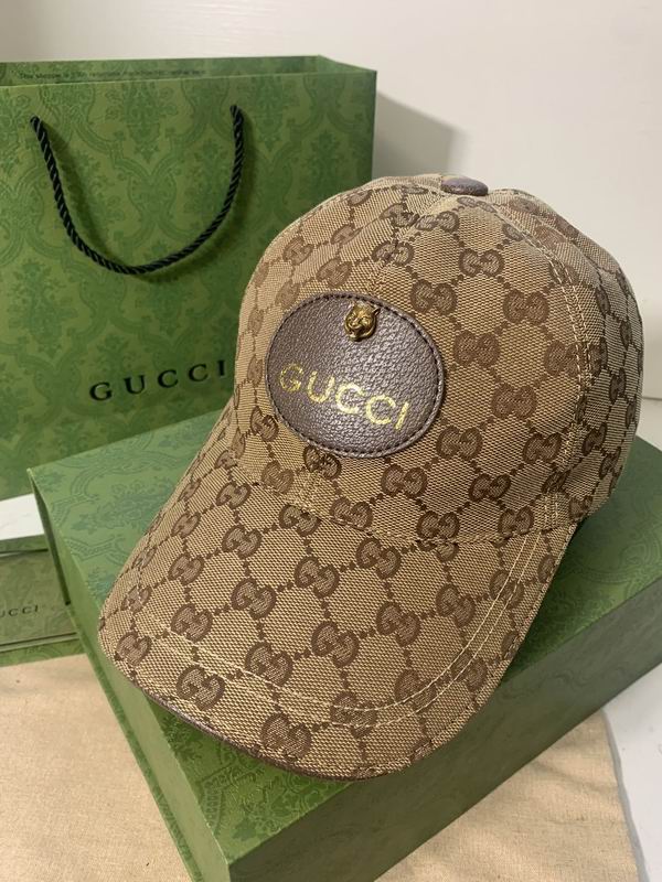 Wholesale Cheap G ucci Replica Designer Caps for Sale