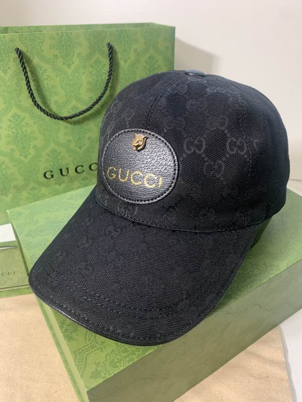 Wholesale Cheap G ucci Replica Designer Caps for Sale