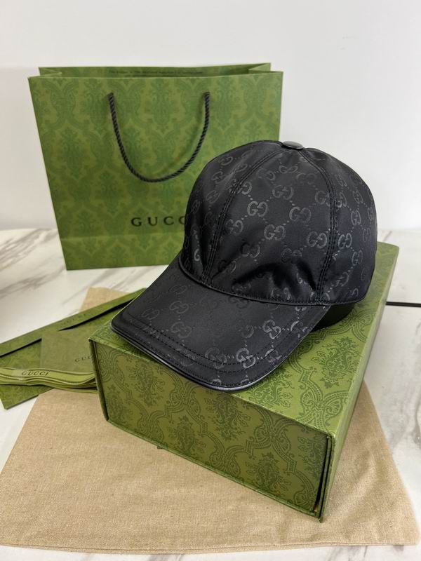 Wholesale Cheap G ucci Replica Designer Caps for Sale