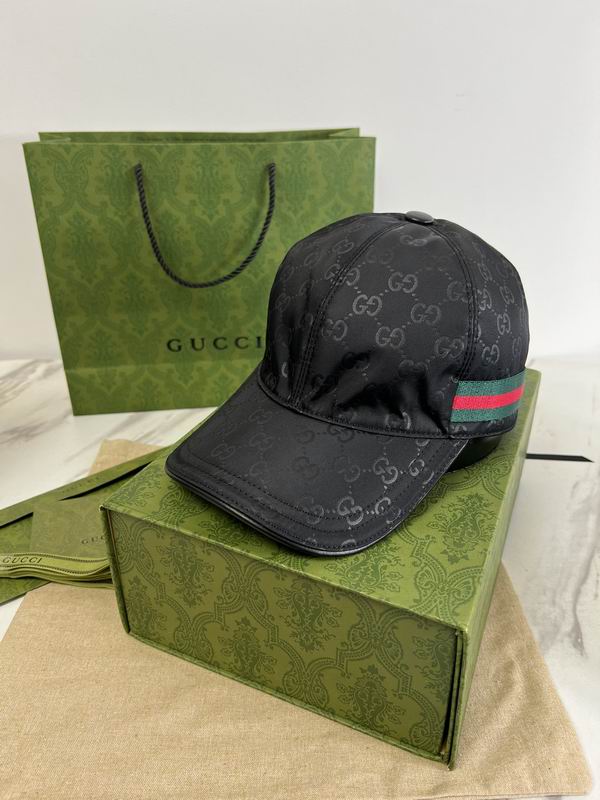 Wholesale Cheap G ucci Replica Designer Caps for Sale