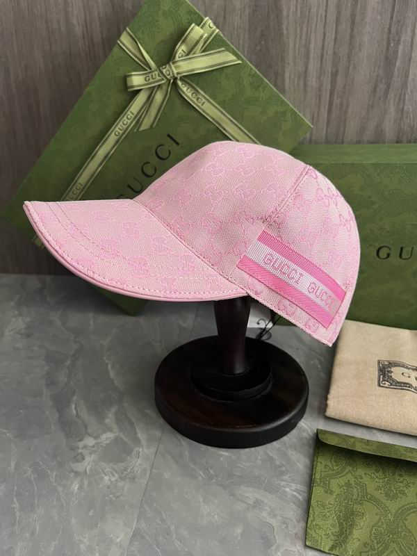 Wholesale Cheap G ucci Replica Designer Caps for Sale