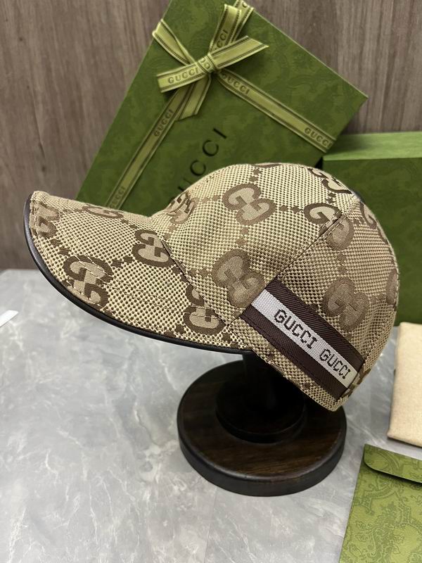 Wholesale Cheap G ucci Replica Designer Caps for Sale