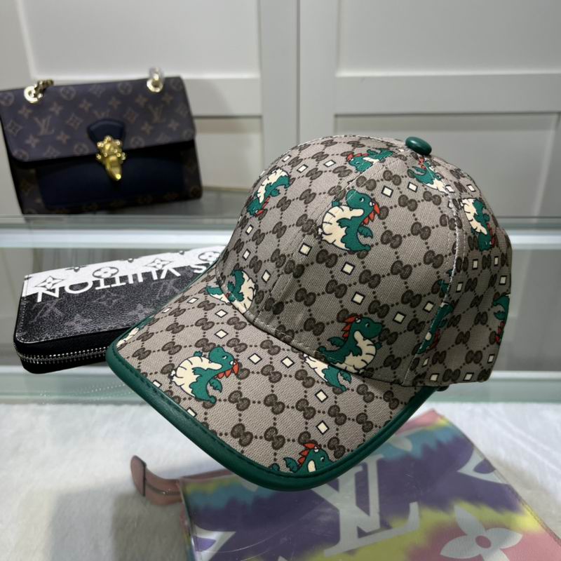 Wholesale Cheap G ucci Replica Designer Caps for Sale