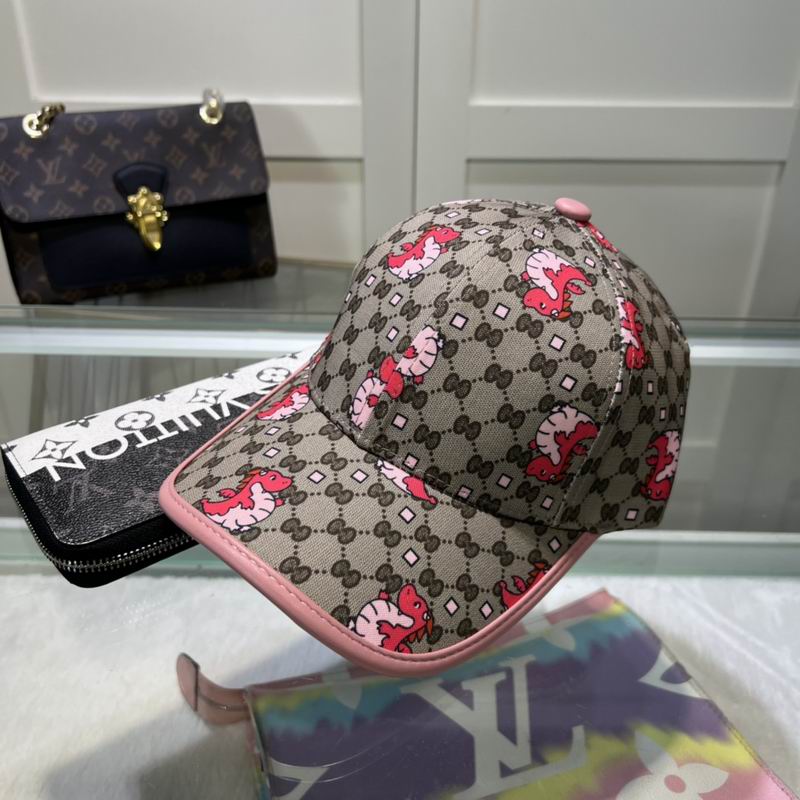 Wholesale Cheap G ucci Replica Designer Caps for Sale