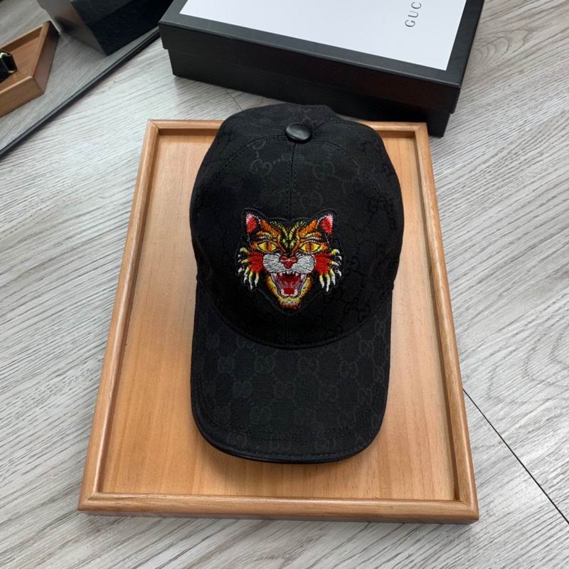 Wholesale Cheap G ucci Replica Designer Caps for Sale