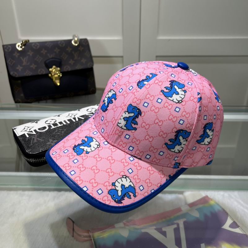 Wholesale Cheap G ucci Replica Designer Caps for Sale