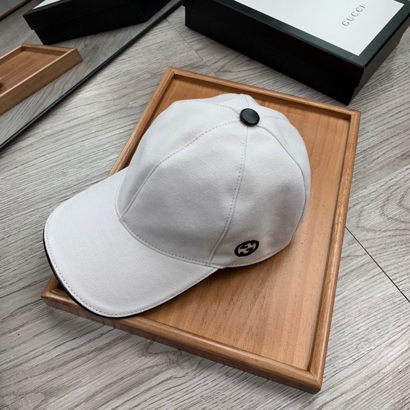 Wholesale Cheap G ucci Replica Designer Caps for Sale