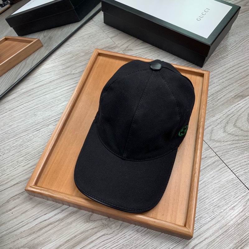 Wholesale Cheap G ucci Replica Designer Caps for Sale