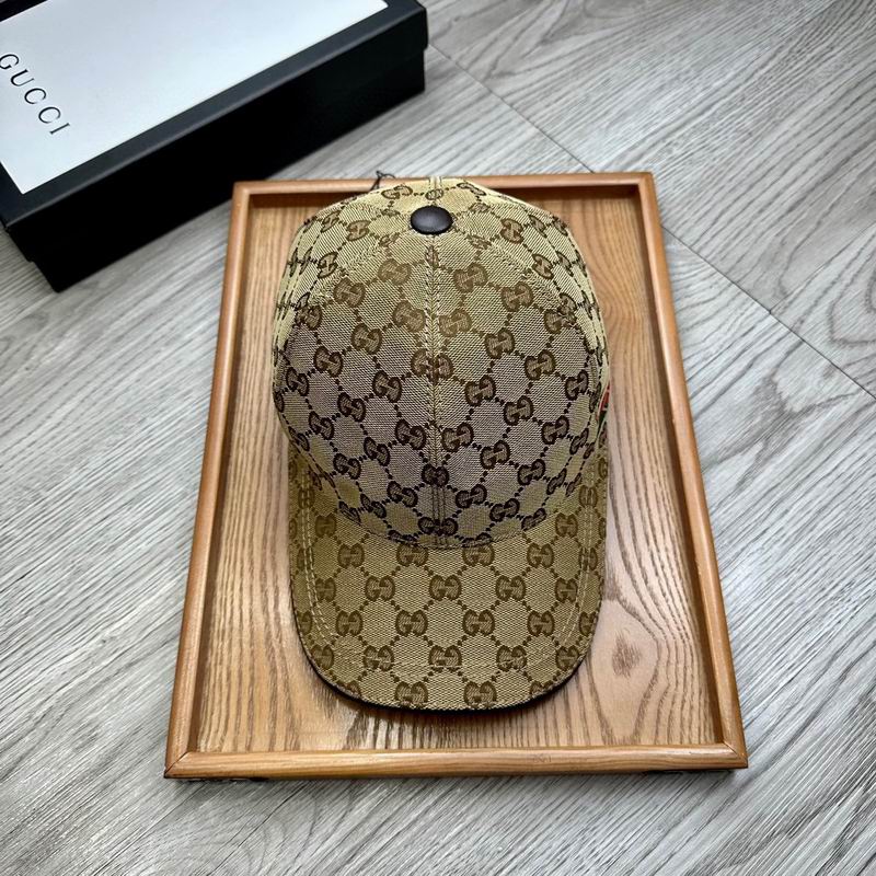 Wholesale Cheap G ucci Replica Designer Caps for Sale