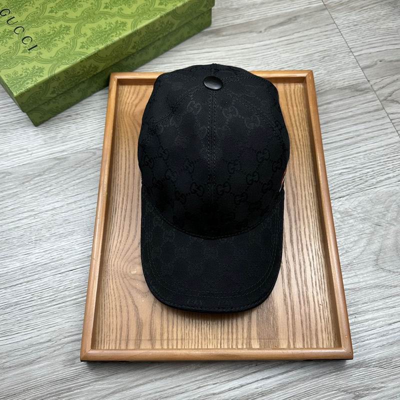 Wholesale Cheap G ucci Replica Designer Caps for Sale