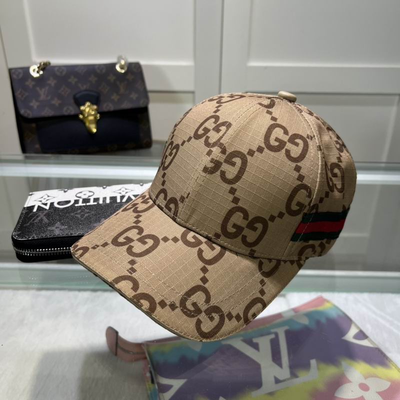 Wholesale Cheap G ucci Replica Designer Caps for Sale