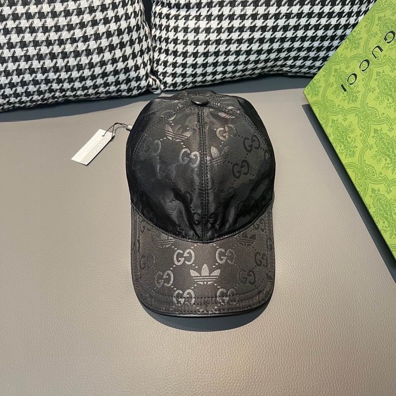 Wholesale Cheap G ucci Designer Replica Caps for Sale