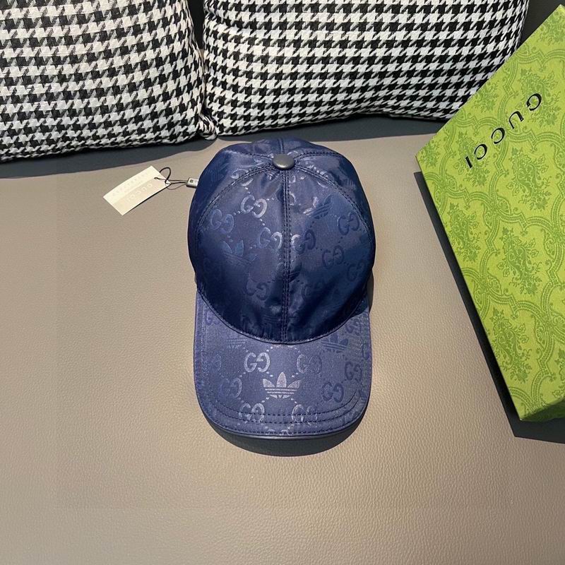 Wholesale Cheap G ucci Designer Replica Caps for Sale