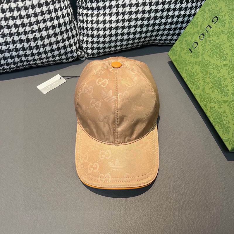 Wholesale Cheap G ucci Designer Replica Caps for Sale