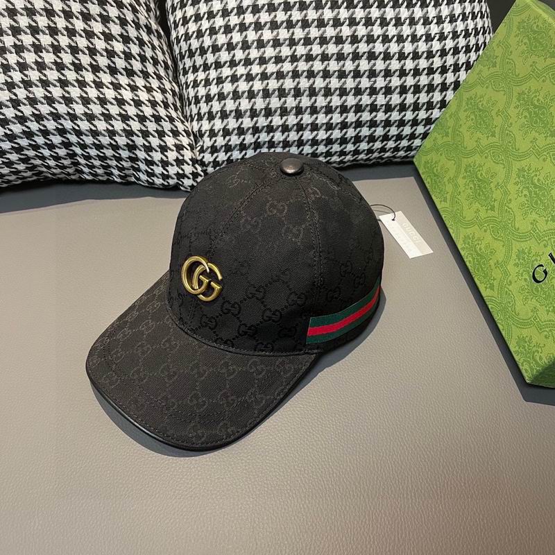 Wholesale Cheap G ucci Designer Replica Caps for Sale