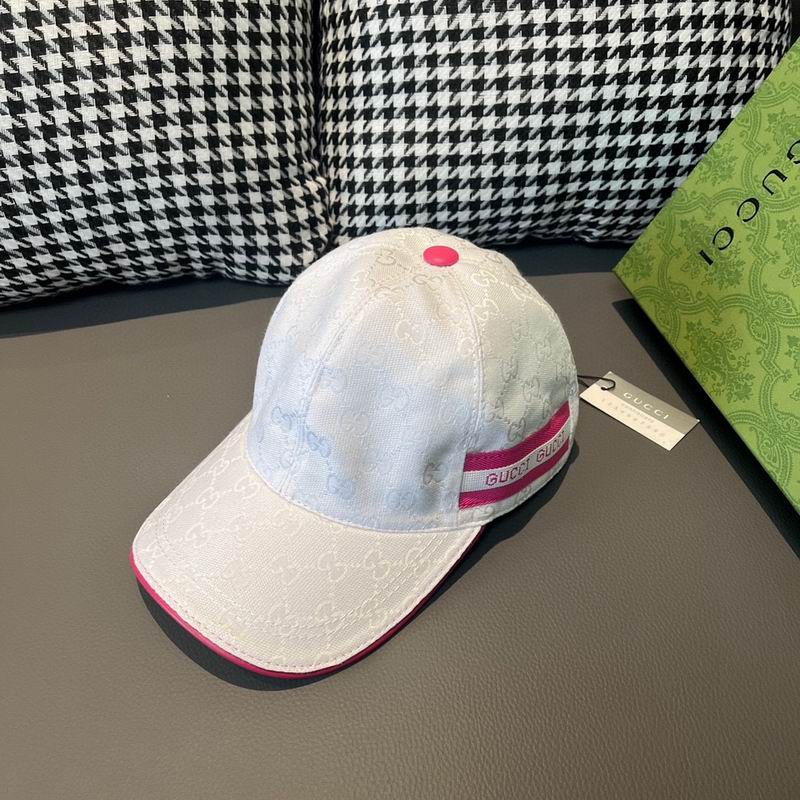 Wholesale Cheap G ucci Designer Replica Caps for Sale
