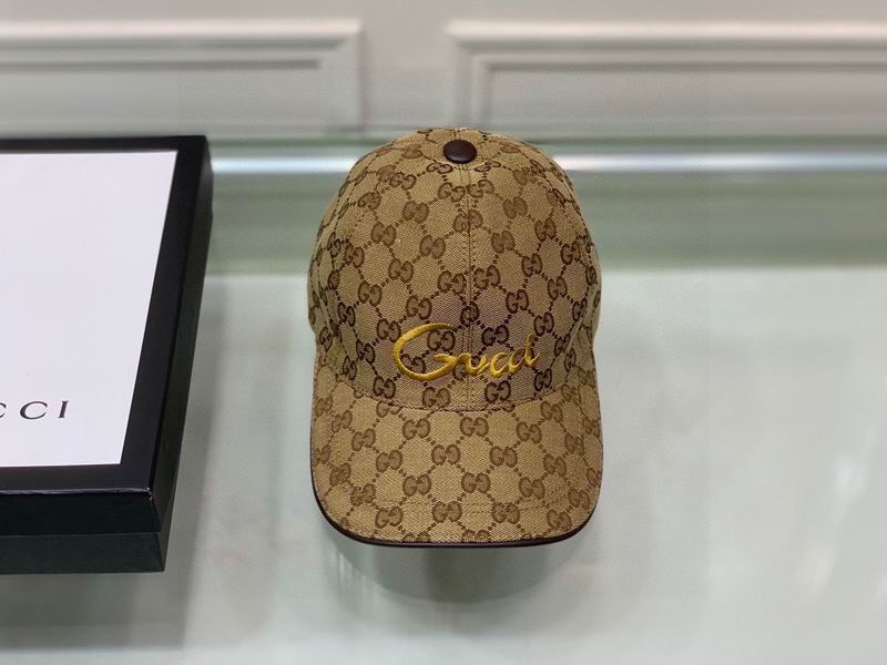 Wholesale Cheap G ucci Replica Designer Caps for Sale