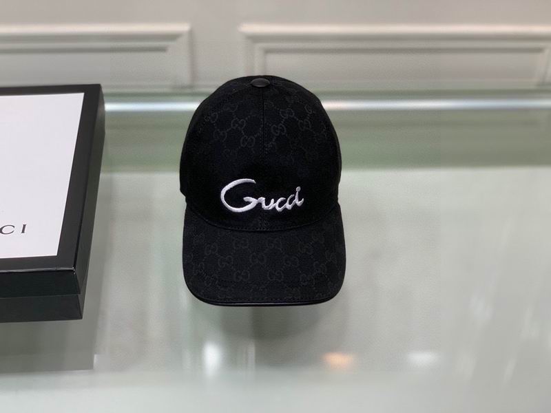 Wholesale Cheap G ucci Replica Designer Caps for Sale