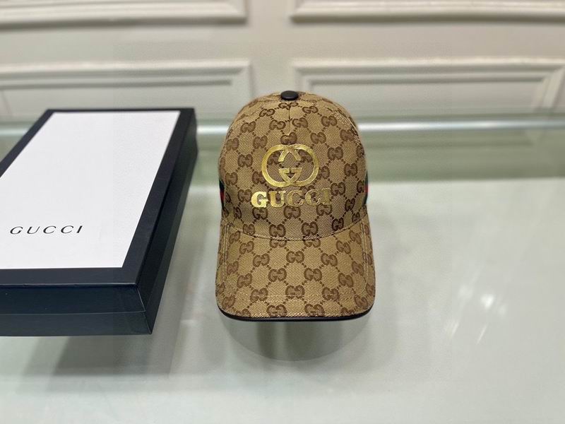 Wholesale Cheap G ucci Replica Designer Caps for Sale