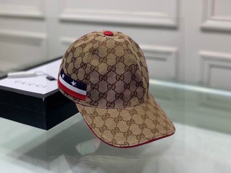 Wholesale Cheap G ucci Replica Designer Caps for Sale