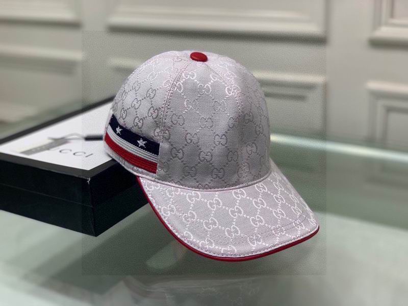 Wholesale Cheap G ucci Replica Designer Caps for Sale