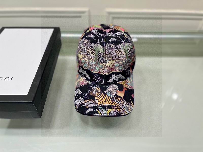 Wholesale Cheap G ucci Replica Designer Caps for Sale