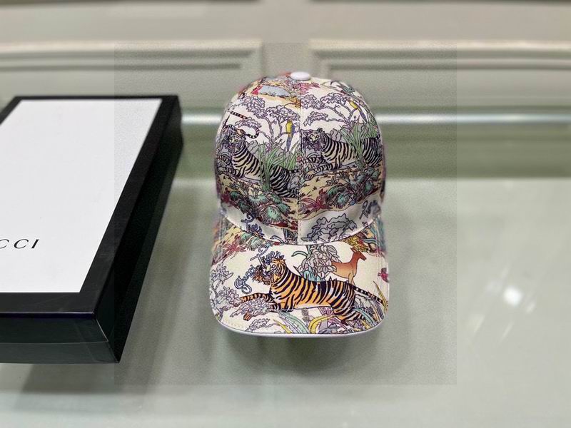 Wholesale Cheap G ucci Replica Designer Caps for Sale