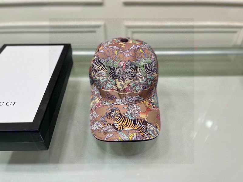 Wholesale Cheap G ucci Replica Designer Caps for Sale