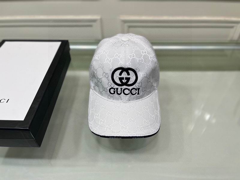 Wholesale Cheap G ucci Replica Designer Caps for Sale