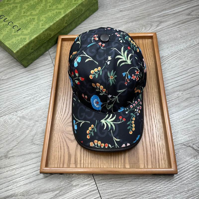 Wholesale Cheap G ucci Replica Designer Caps for Sale